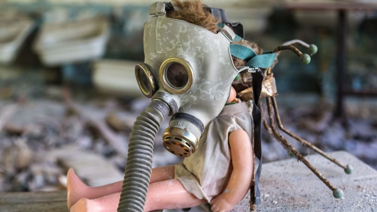 Katastrofa w Czarnobylu odbiła się również na Polakach. Przez wiele lat był w nich strach przed budową elektrowni jądrowej.