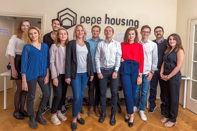 Pepe Housing to najbardziej niszowa z polskich agencji nieruchomości. Ale to jest ich siłą, zagranicznym studentom wynajęli już mieszkania za 5 mln zł