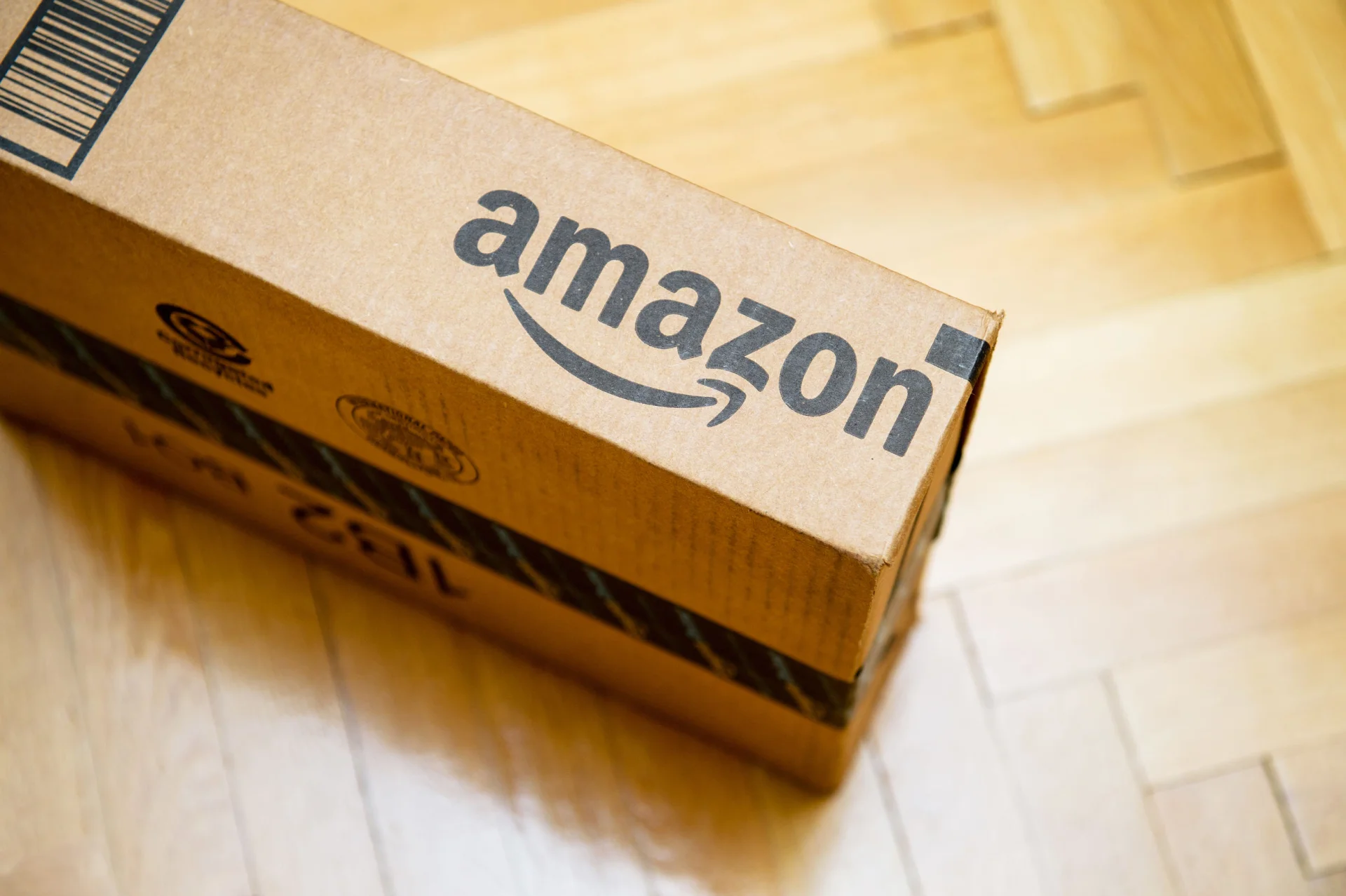Amazon.pl - pod tym adresem znajdziecie polską stronę Amazona.
