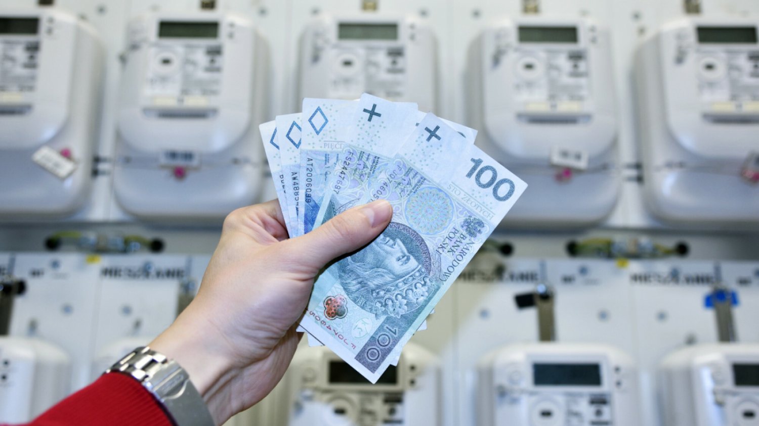 Szansę na niższe rachunki da termomodernizacja