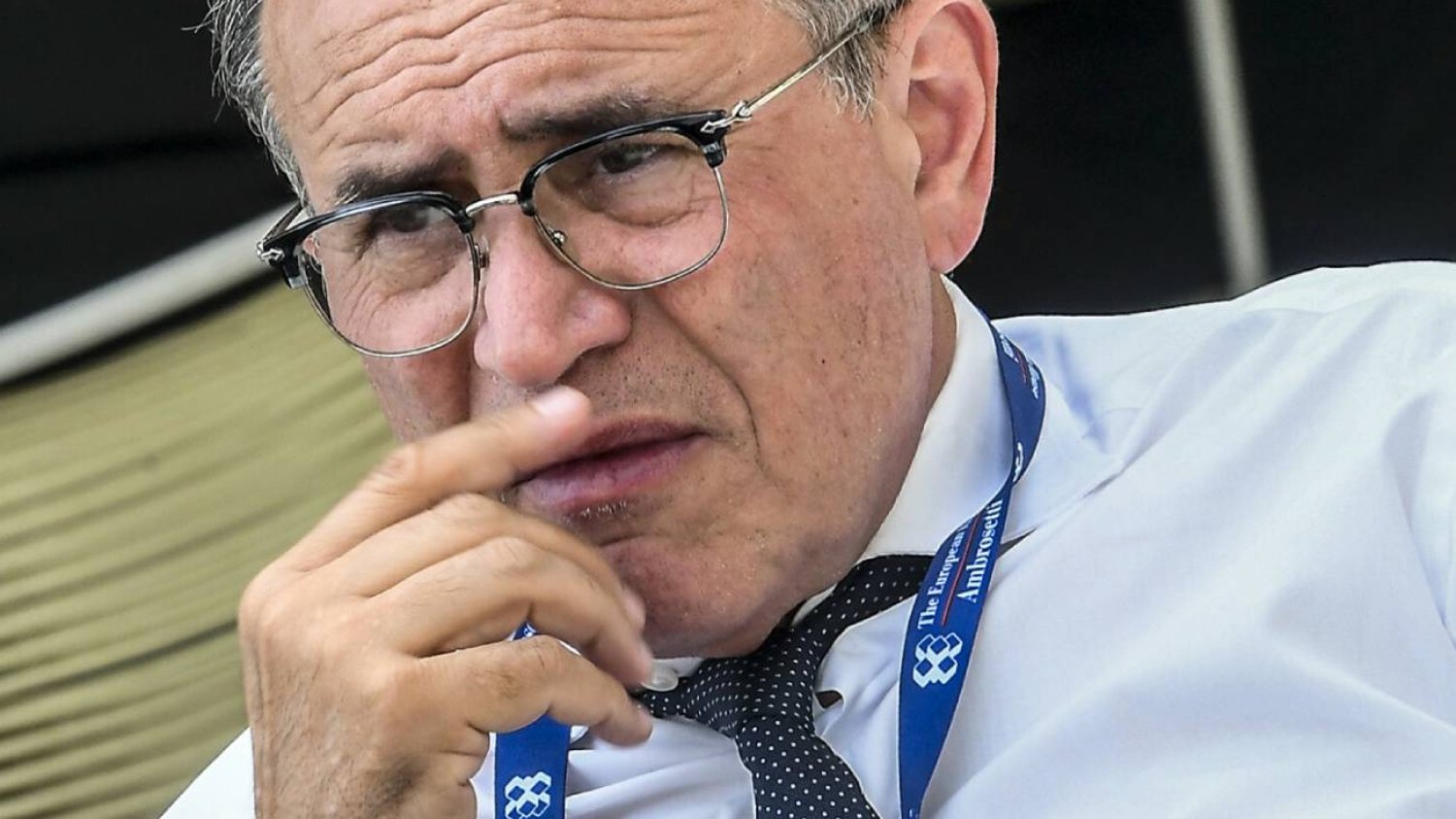 Nouriel Roubini