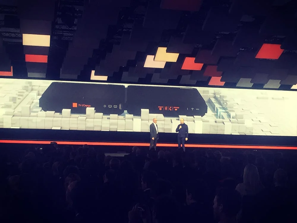 Oto nowy Livebox z procesorem 3x szybszym niż poprzednia wersja i światłowodowym wejściem