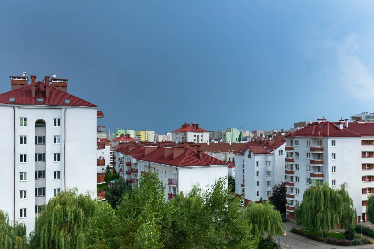 Część osób może być zmuszona sprzedać swoje nieruchomości. Zdjęcie poglądowe.