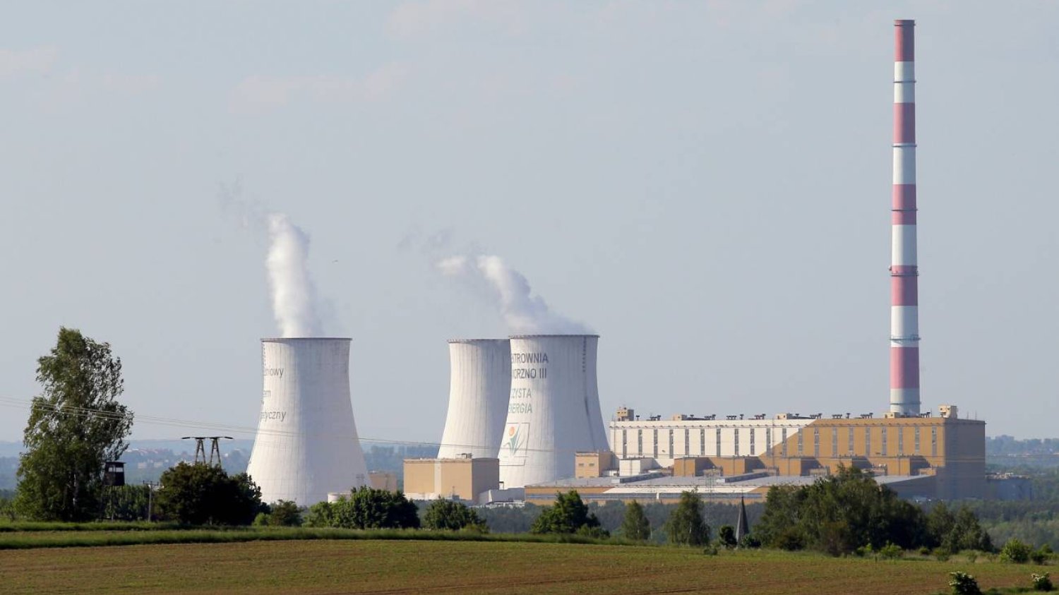 Elektrownia Jaworzno III