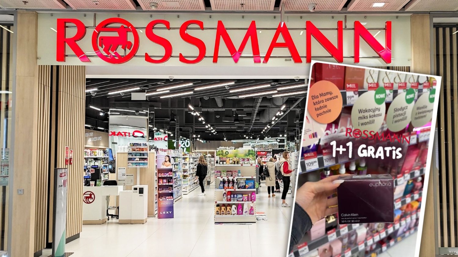 Rossmann.