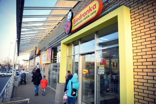 Wiele DobreGo – tak nazywa się najnowszy koncept Biedronki