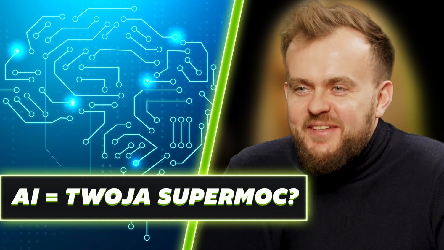 Łukasz Foks – dyrektor Microsoft Elevate Skills