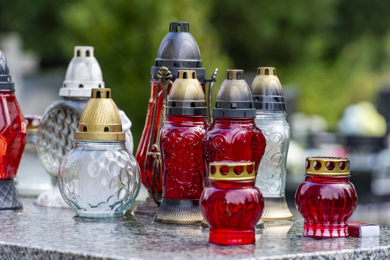 1000 zł w jeden dzień. Tyle będzie kosztowało Wszystkich Świętych.