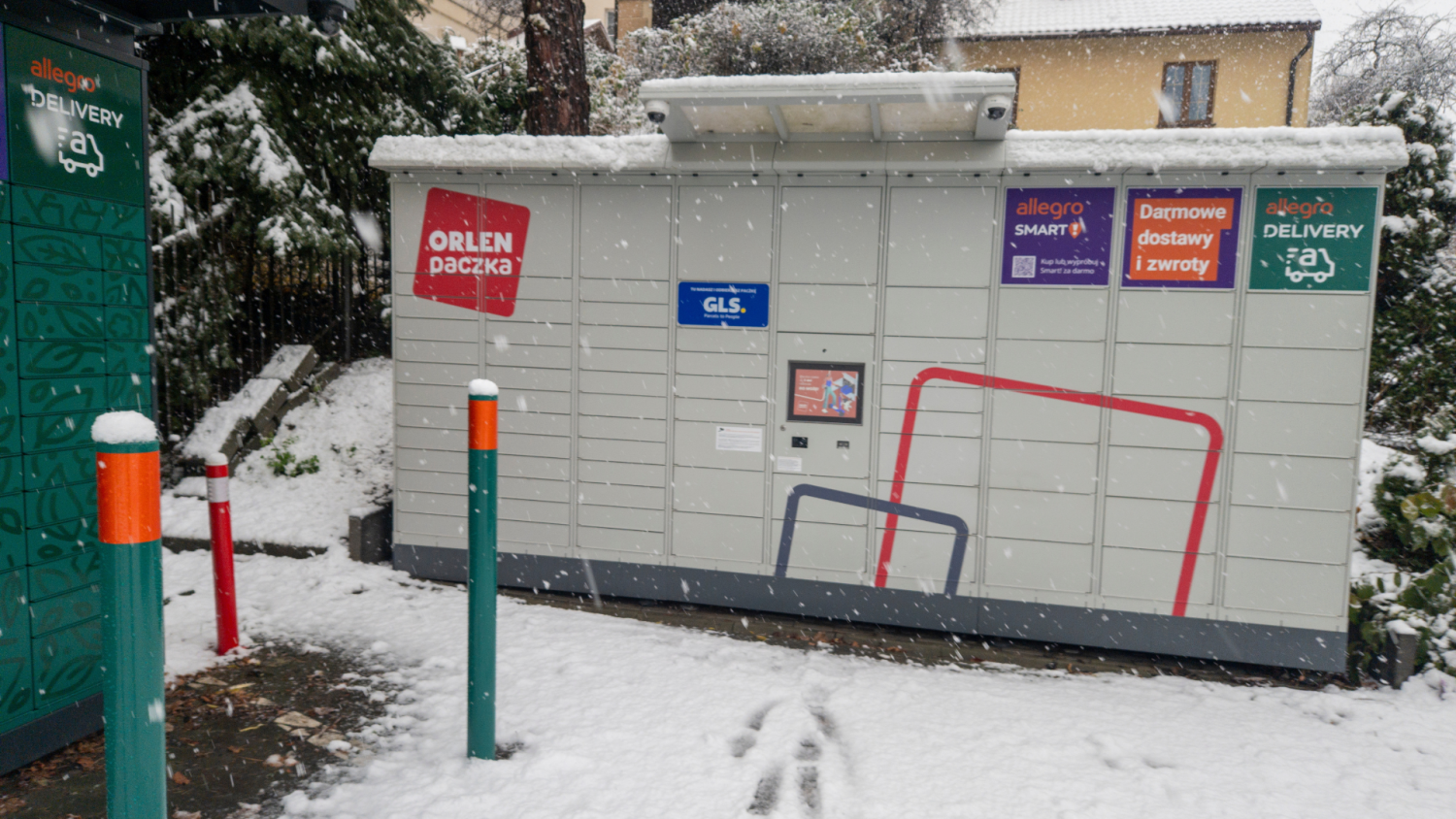 Poczta Polska bez Orlen Paczki. Wszystko rozbiło się o pieniądze