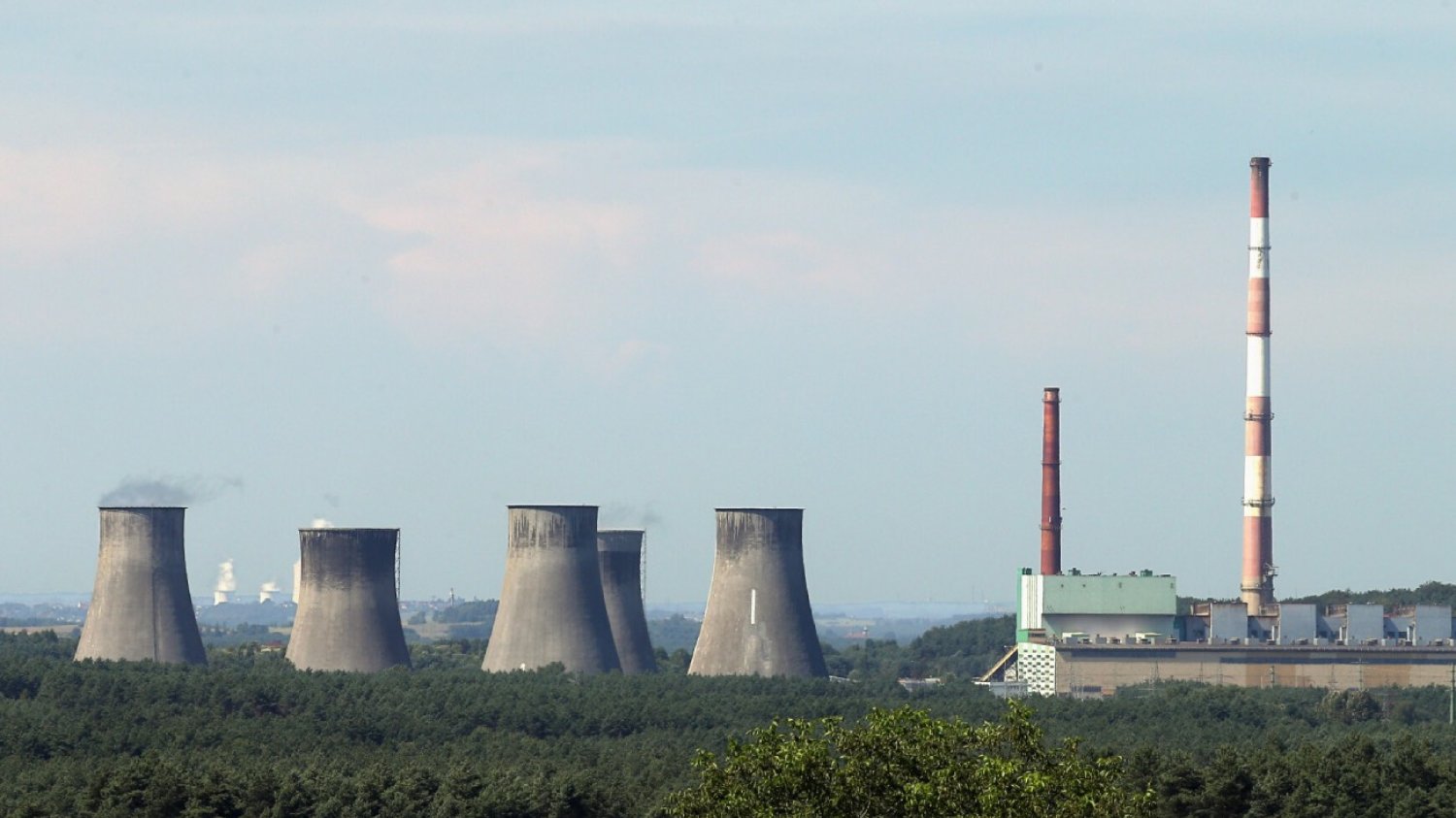 Elektrownia Jaworzno