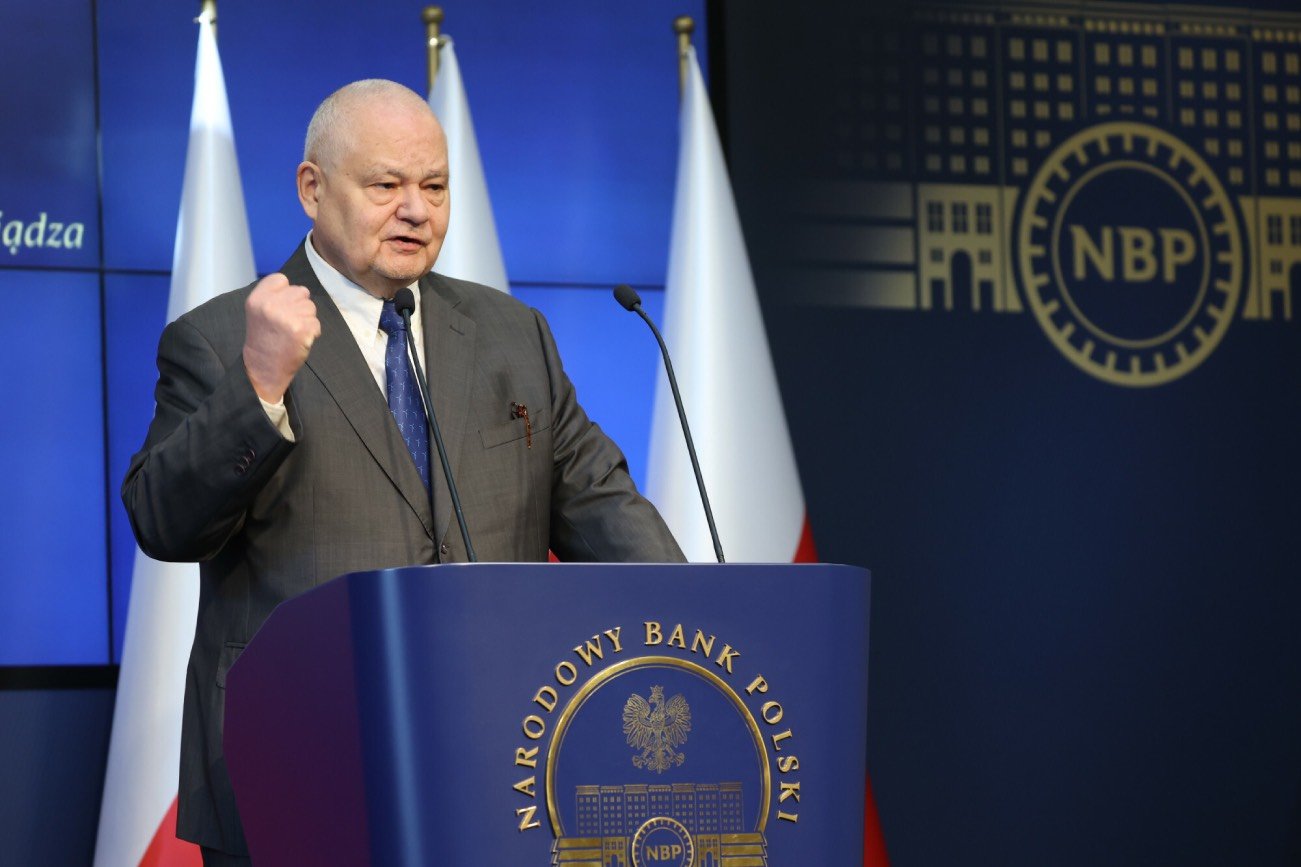 Raport NBP o inflacji. Co dalej z drożyzną?