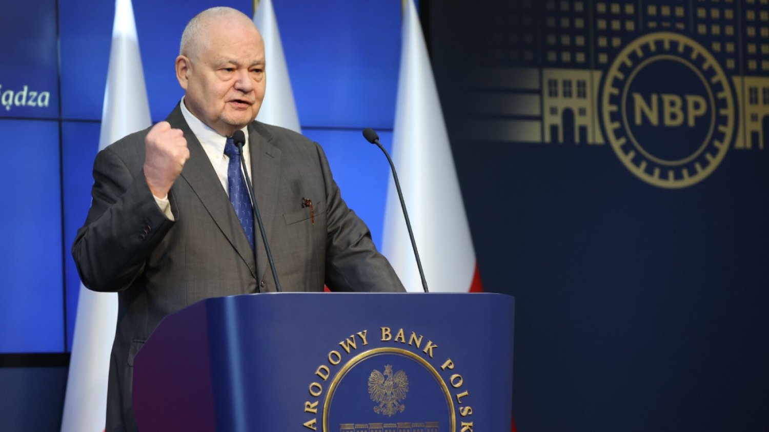 Raport NBP o inflacji. Co dalej z drożyzną?