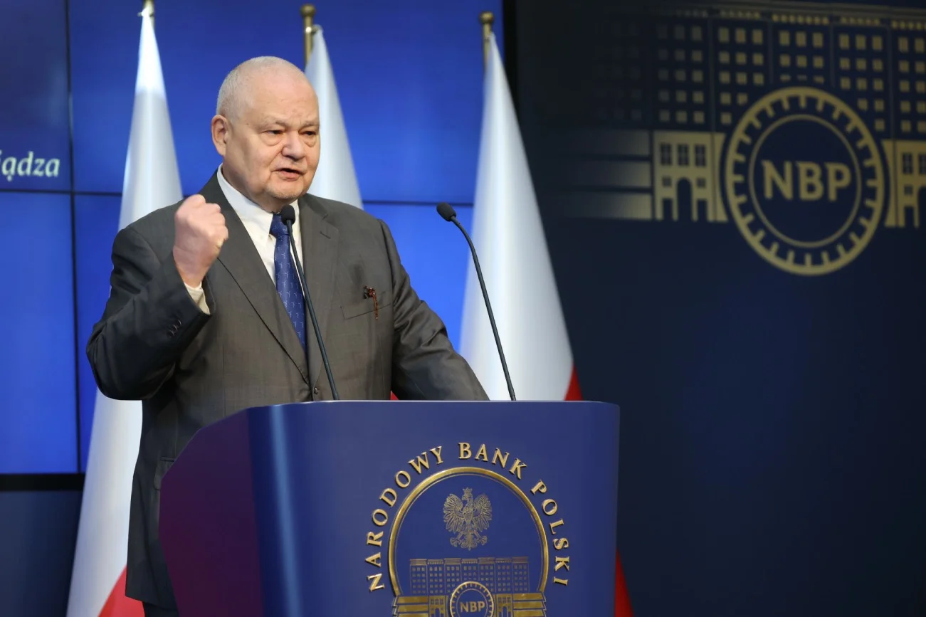 Raport NBP o inflacji. Co dalej z drożyzną?