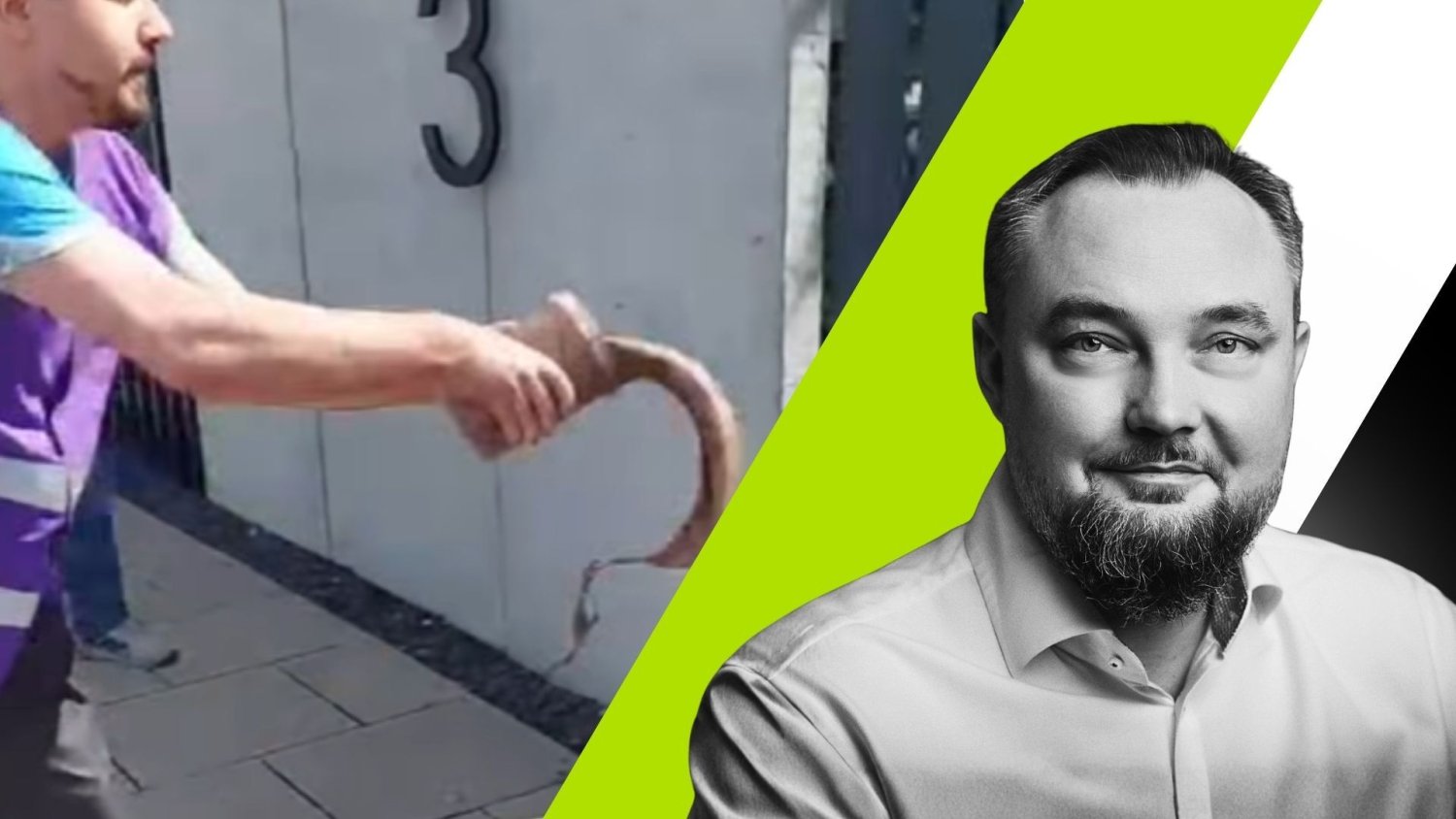 Sztuczną kupą w Andziaks i Rozenek. Drodzy "aktywiści", wywołujecie odrazę i zażenowanie