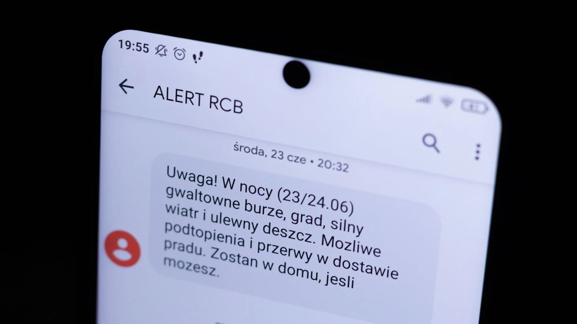 Na Lubelszczyźnie wyły syreny, a w eterze cisza. Oto jak Polacy szukali prawdy na własną rękę