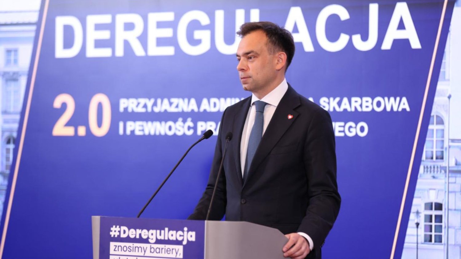 Andrzej Domański.