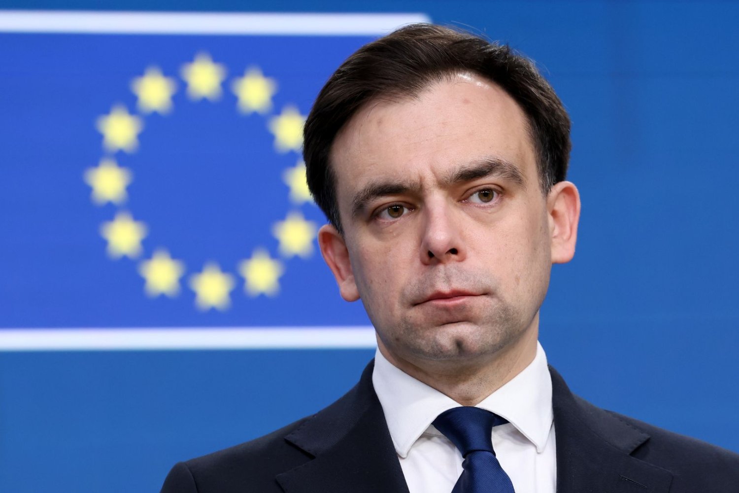 Andrzej Domański.
