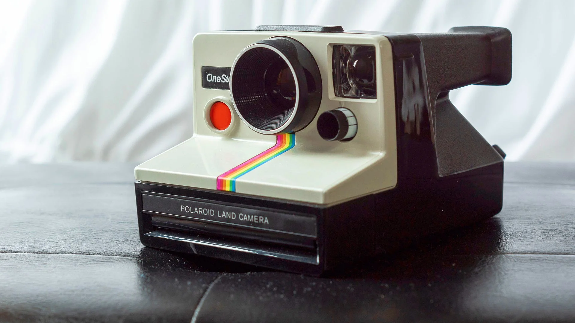 aparat Polaroid