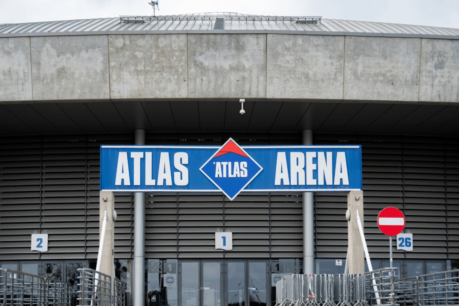 arlas arena
