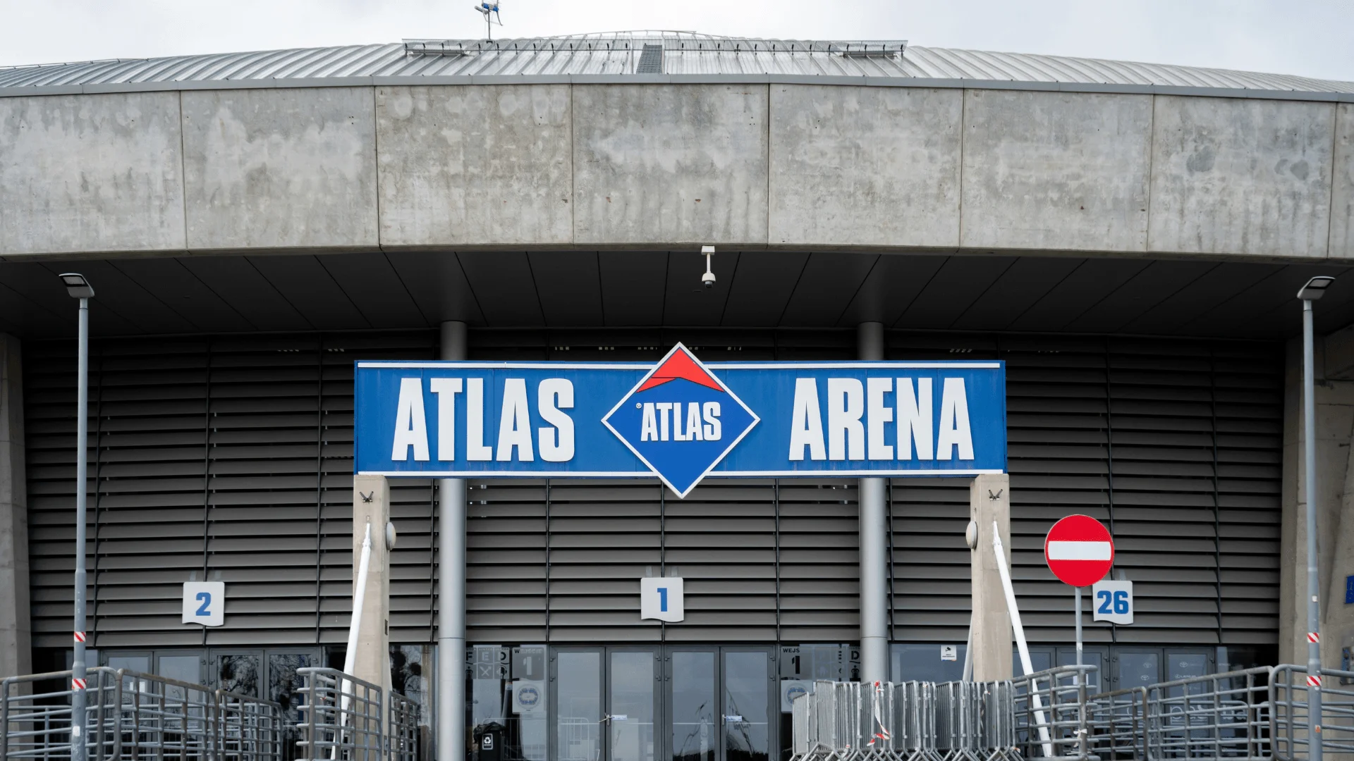 Koncerty w Łodzi na których warto być. Na Atlas Arenie m.in. Pitbull i Placebo