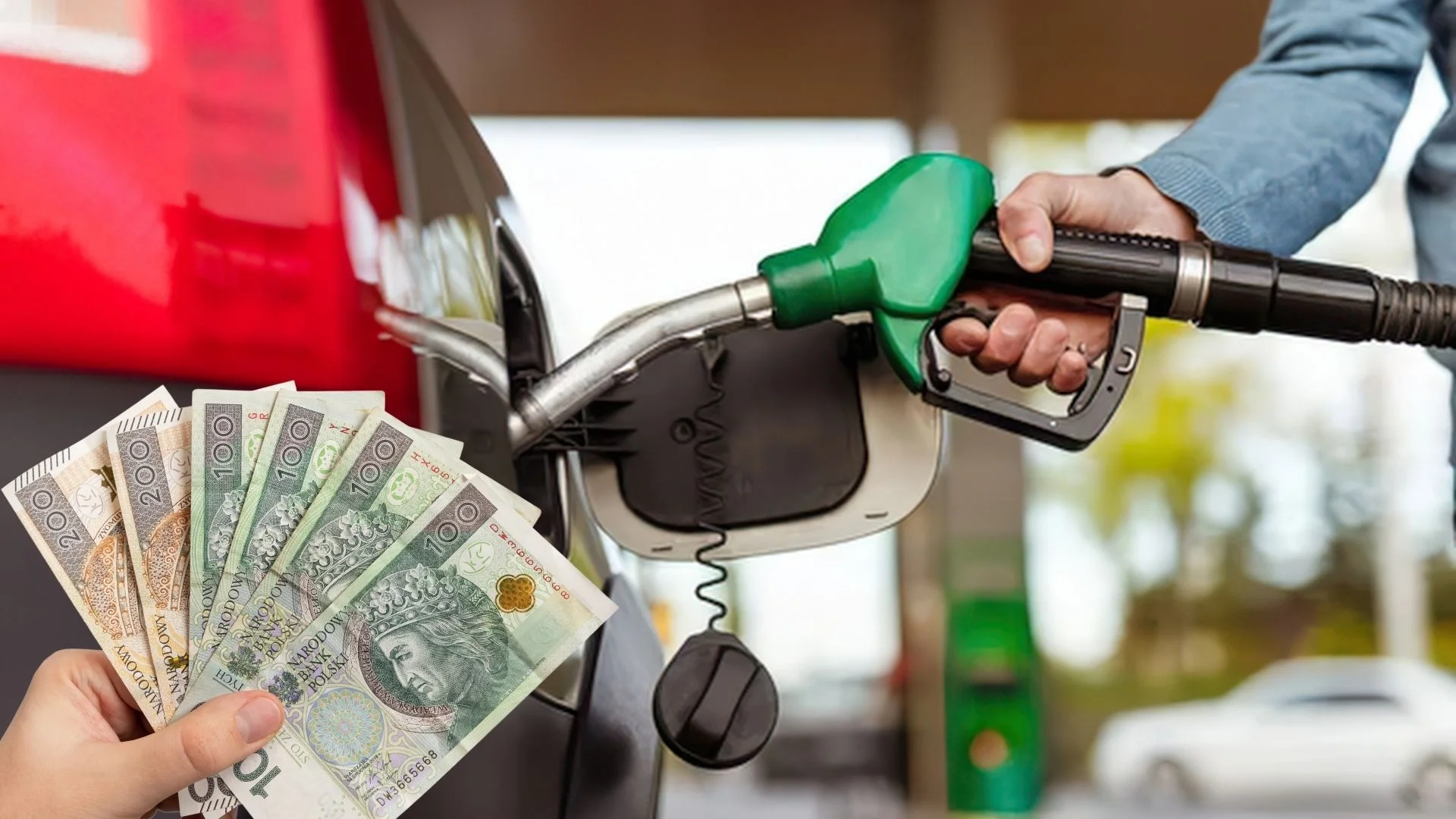 Ceny paliw po 1 września drastycznie w górę. Kierowcy zgrzytają zębami