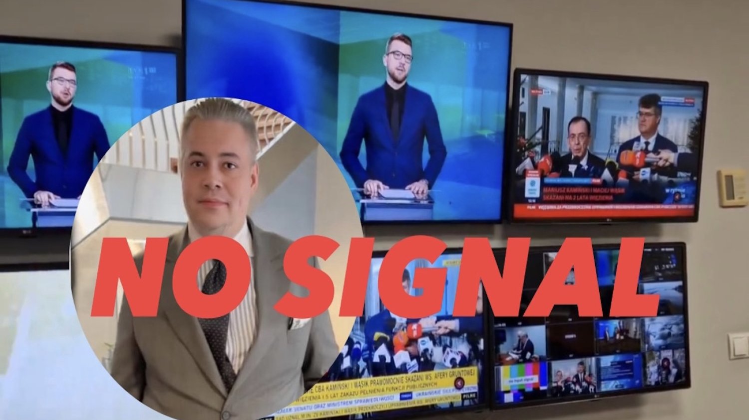 Zmiany w TVP – Sienkiewicz naprawia stację