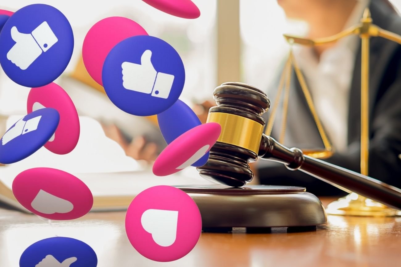 Nadal będziesz trafiać na kłamstwa na Facebooku i TikToku. Gorzka porażka KE