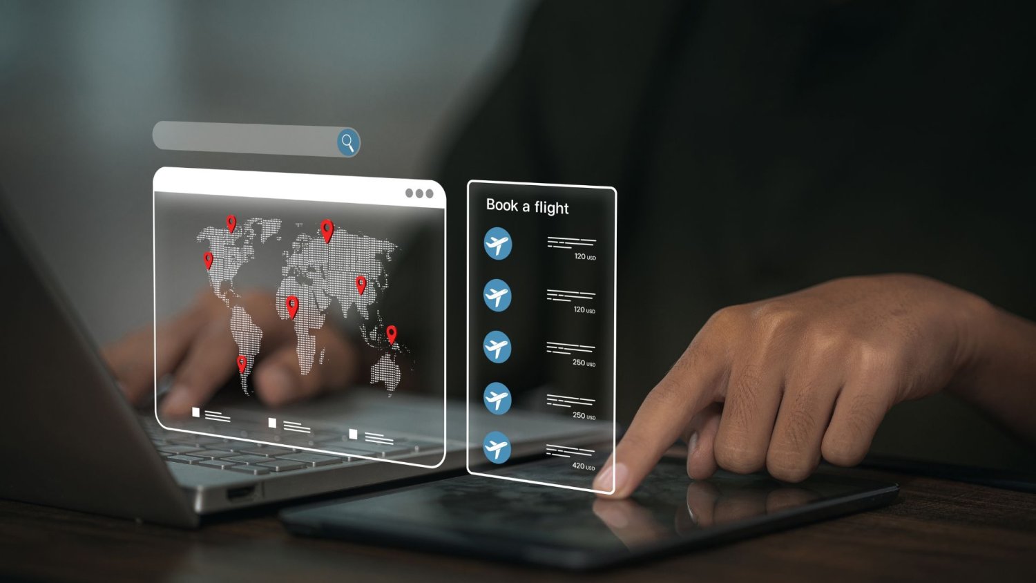 650 tys. zł kary dla Travelplanet.pl. UOKiK kończy erę "cen-widm"