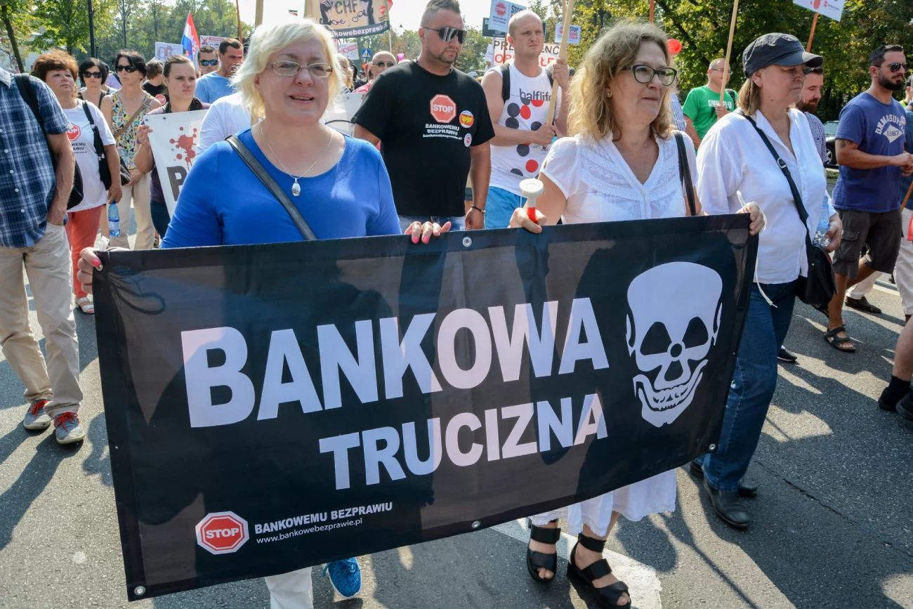 Według ZBP informacje o "usunięciu" wskaźnika WIBOR okazały się nadinterpretacją