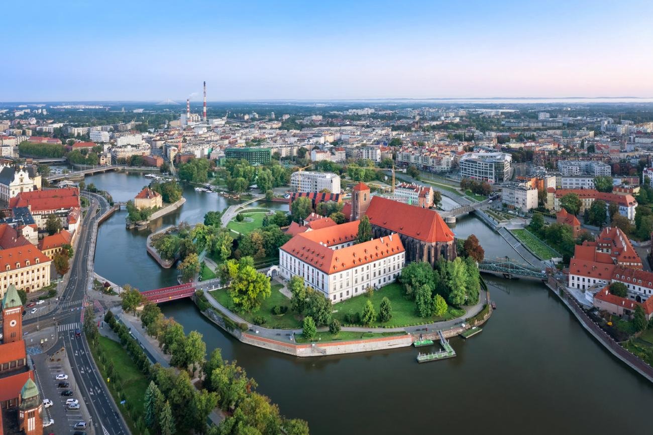 Wrocław