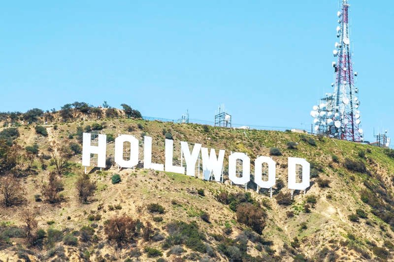 Kalifornia znalazła się wśród największych gospodarek świata