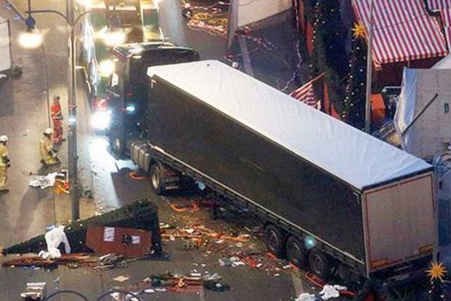 Właściciel firmy spedycyjnej z Gryfina dalej odczuwa skutki tragedii.