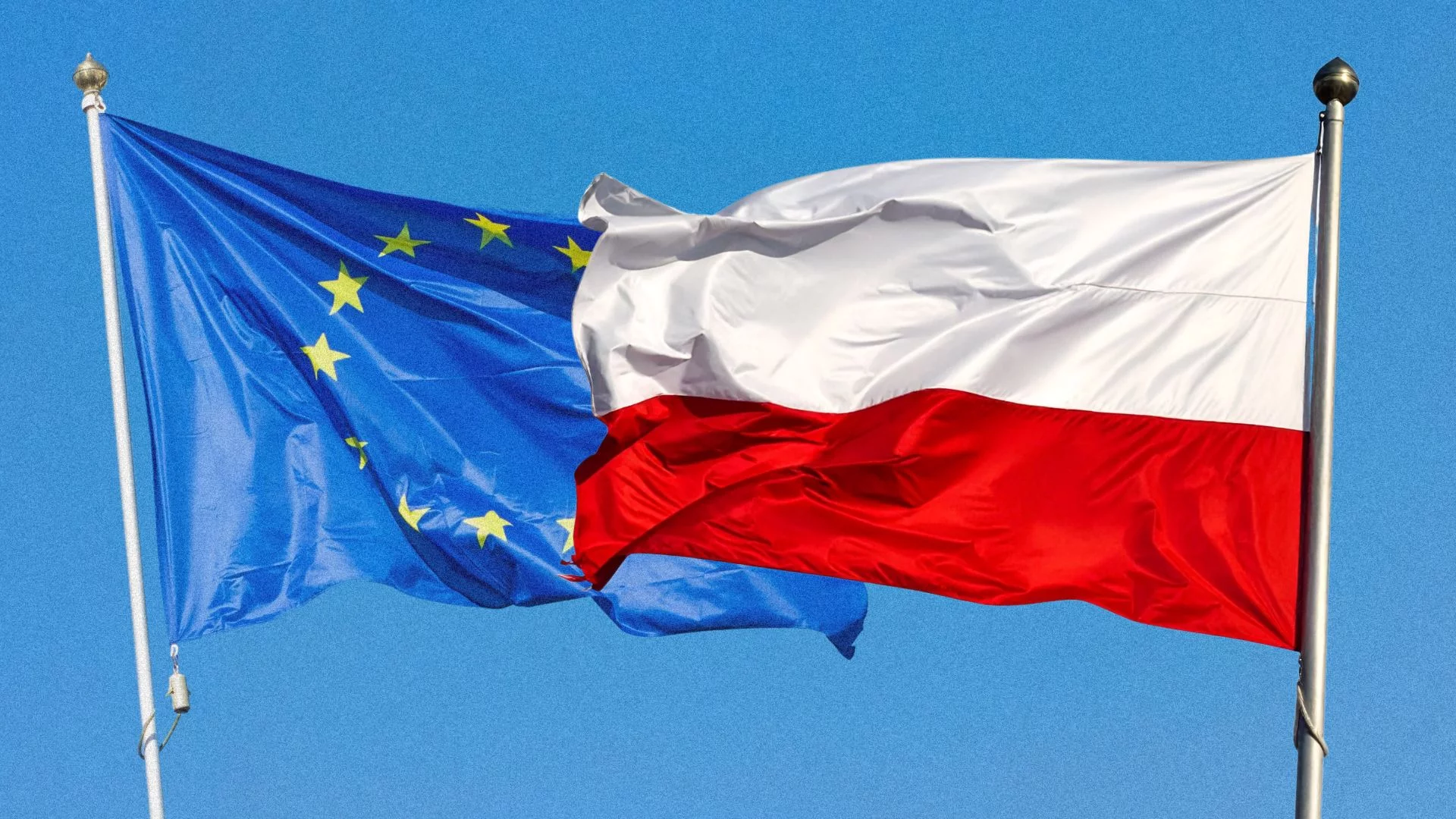 Niemcy płacą do UE najwięcej, a Polska traci. Jedno państwo nas przebiło.