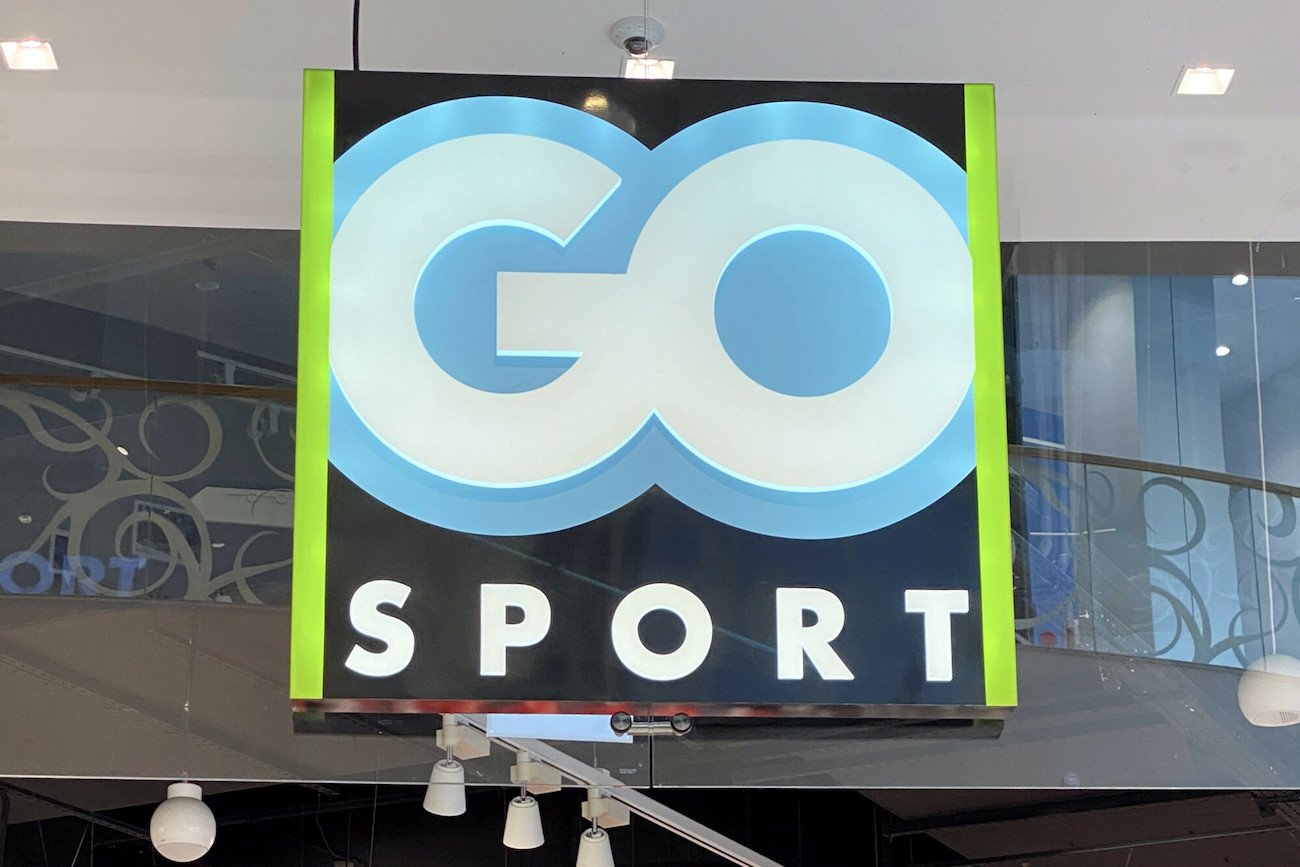 Go Sport na liście sankcyjnej
