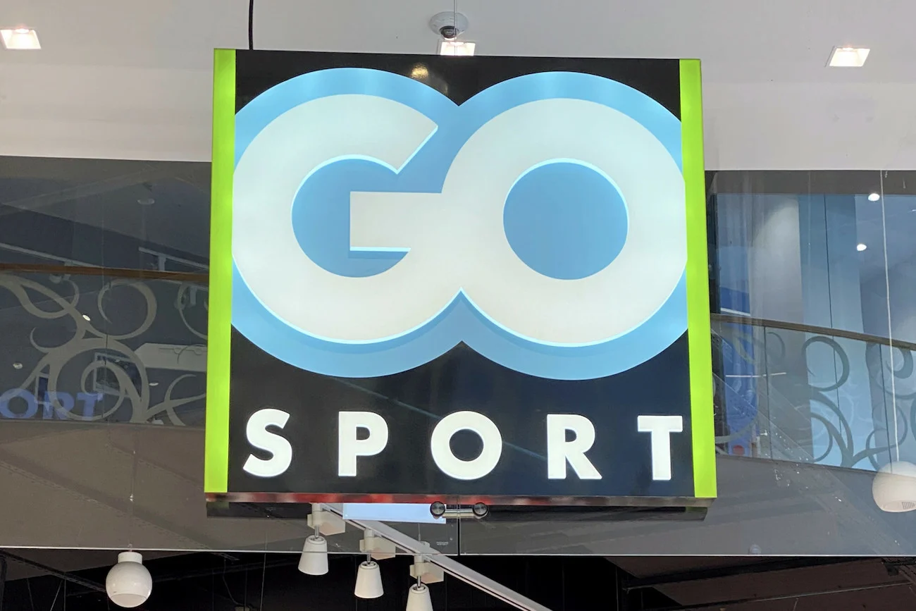Go Sport na liście sankcyjnej