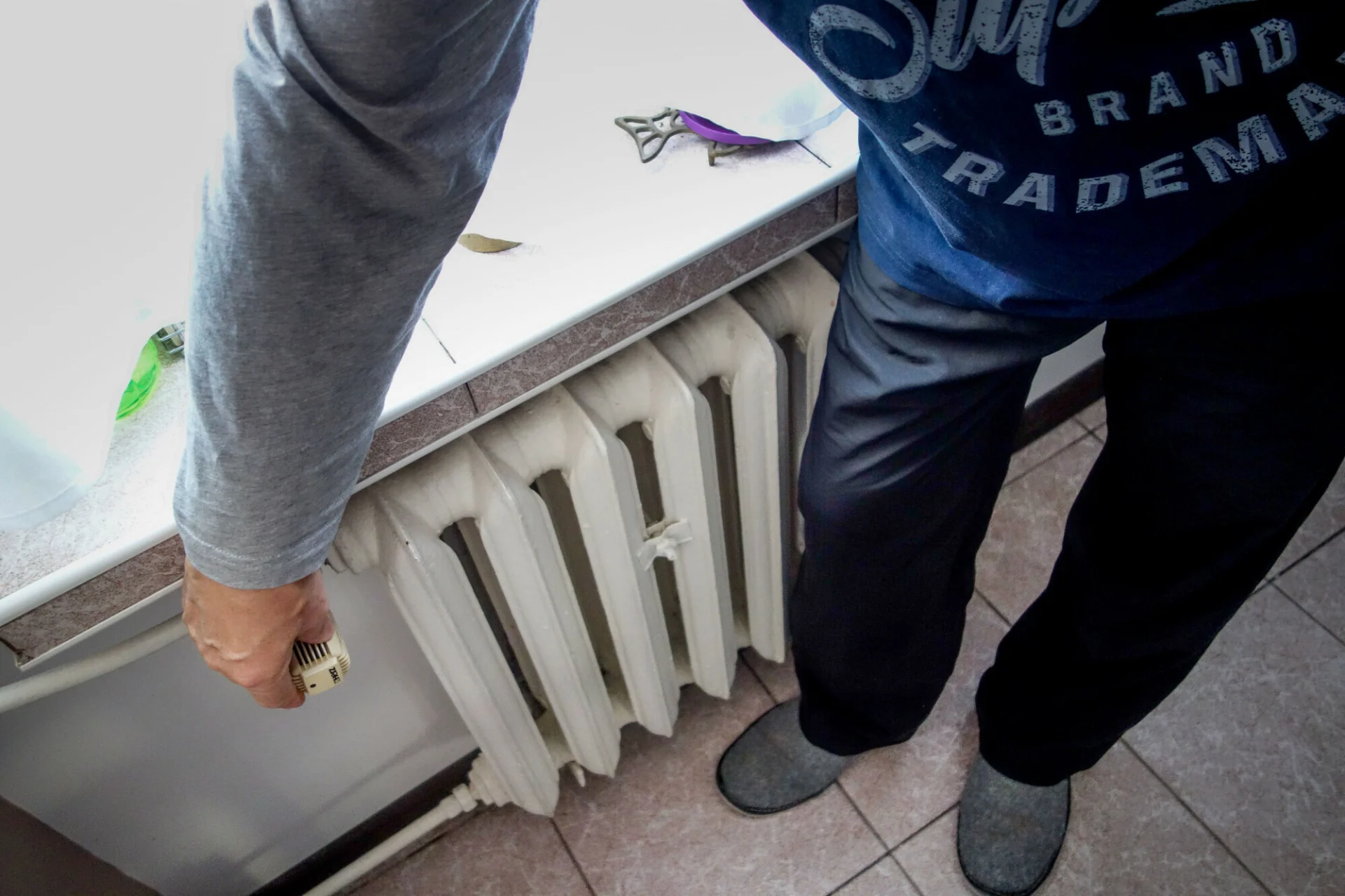 Brak ogrzewania dotknie mieszkańców pięciu popegeerowskich bloków w Kopytkowie