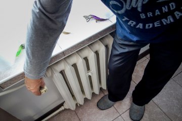 Brak ogrzewania dotknie mieszkańców pięciu popegeerowskich bloków w Kopytkowie