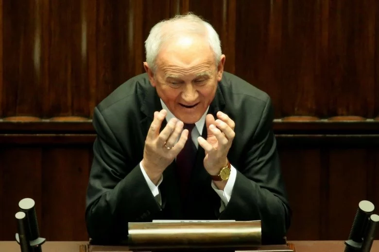 Tchórzewski ma świadomość, że prezesa JSW nie uda mu się wymienić bez rozgłosu