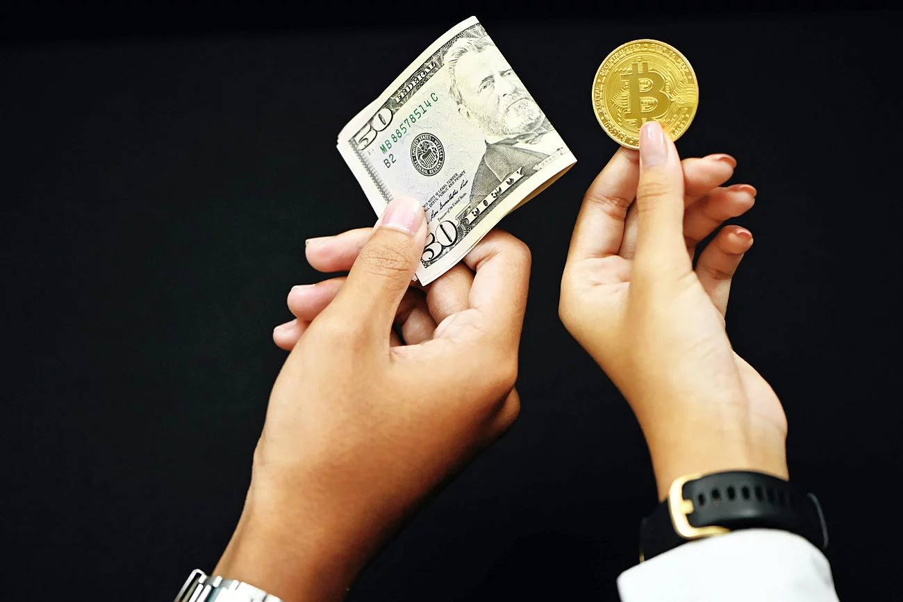 Branża kryptowalut opuści Wielką Brytanię?