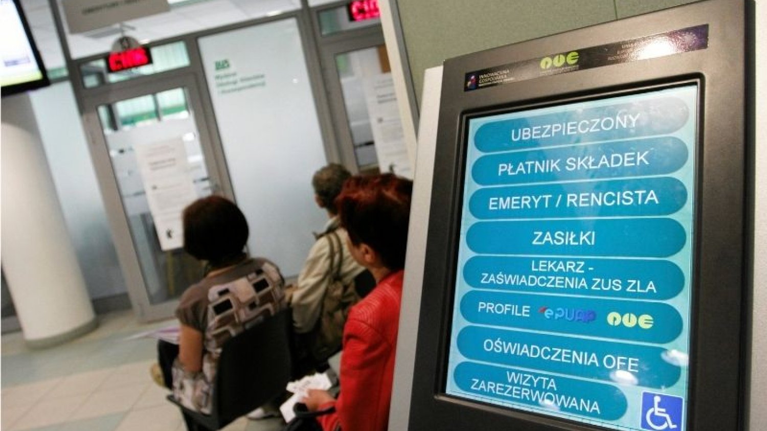 ZUS twierdzi, że prawo do renty ciężko upośledzonej 21-latki musi być okresowo weryfikowane.