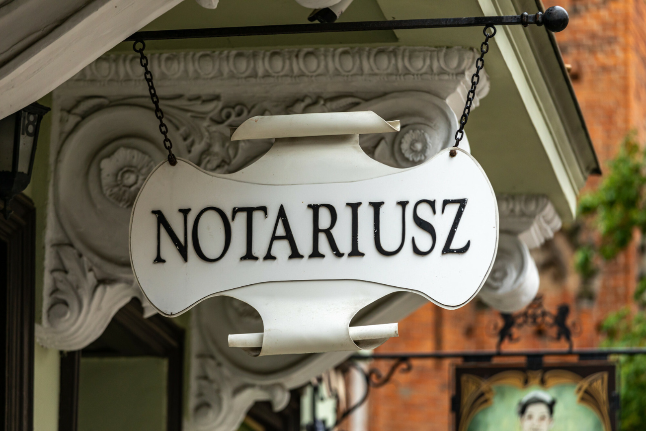 W ramach 15. edycja Dnia Otwartego Notariatu w notariuszami będzie można spotkać się osobiście w 36 polskich miastach.