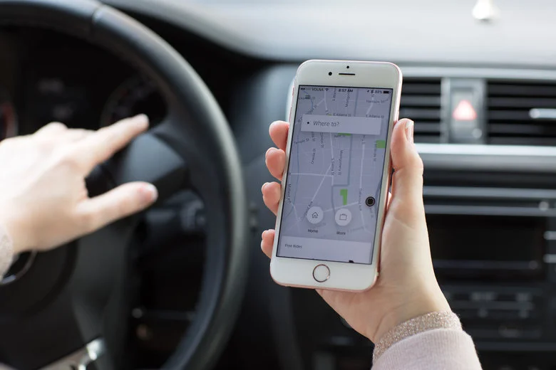 Uber został uznany przez Trybunału Sprawiedliwości za firmę transportową