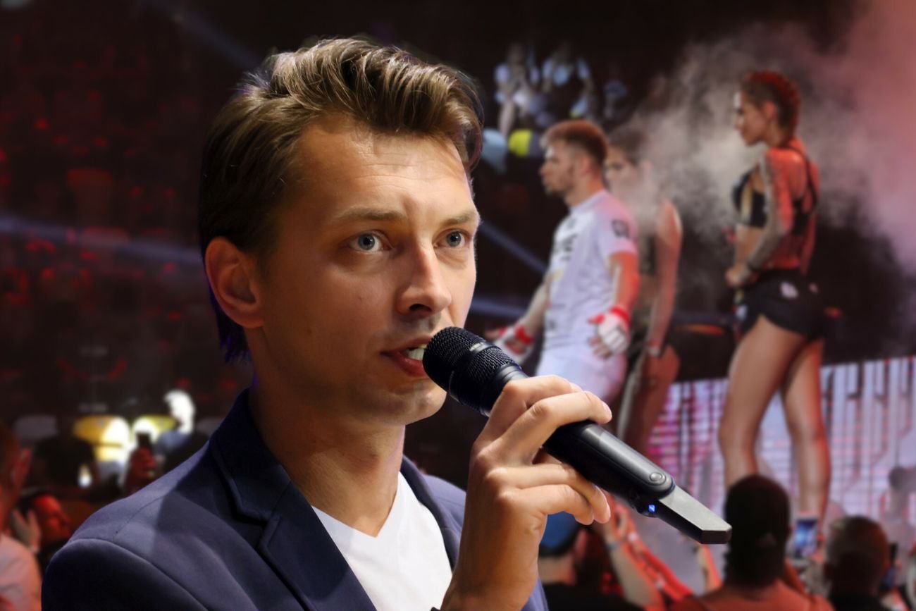 Jakub Wątor: Ludzie lubią oglądać tych, których uważają za głupszych od siebie Gardzą, ale oglądają i czują się lepsi.