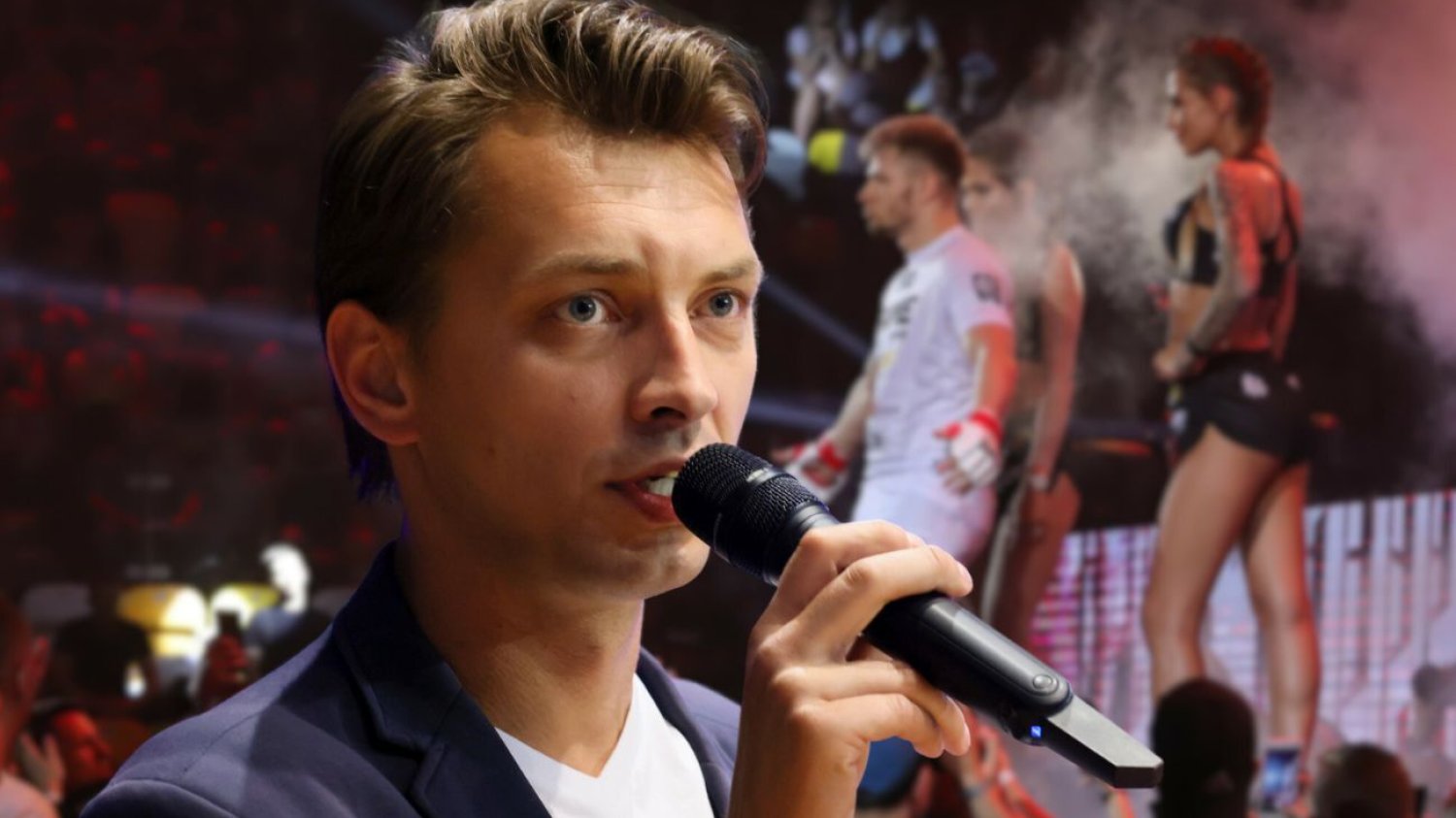 Jakub Wątor: Ludzie lubią oglądać tych, których uważają za głupszych od siebie Gardzą, ale oglądają i czują się lepsi.