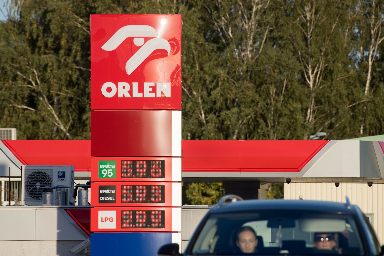 Niskie ceny LPG na stacjach paliw mogą niedługo przestać obowiązywać. Jesienią i zimą mogą nadejść podwyżki