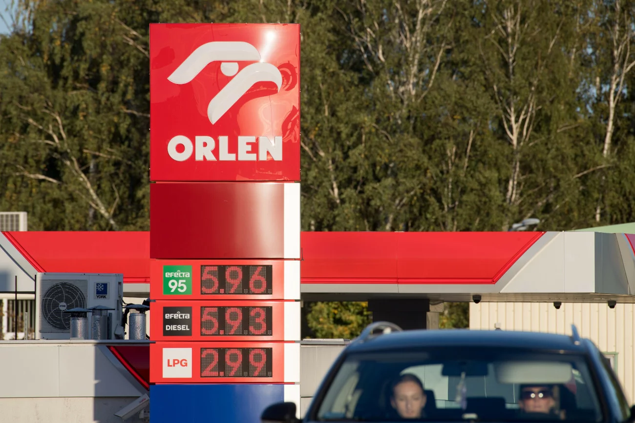 Niskie ceny LPG na stacjach paliw mogą niedługo przestać obowiązywać. Jesienią i zimą mogą nadejść podwyżki