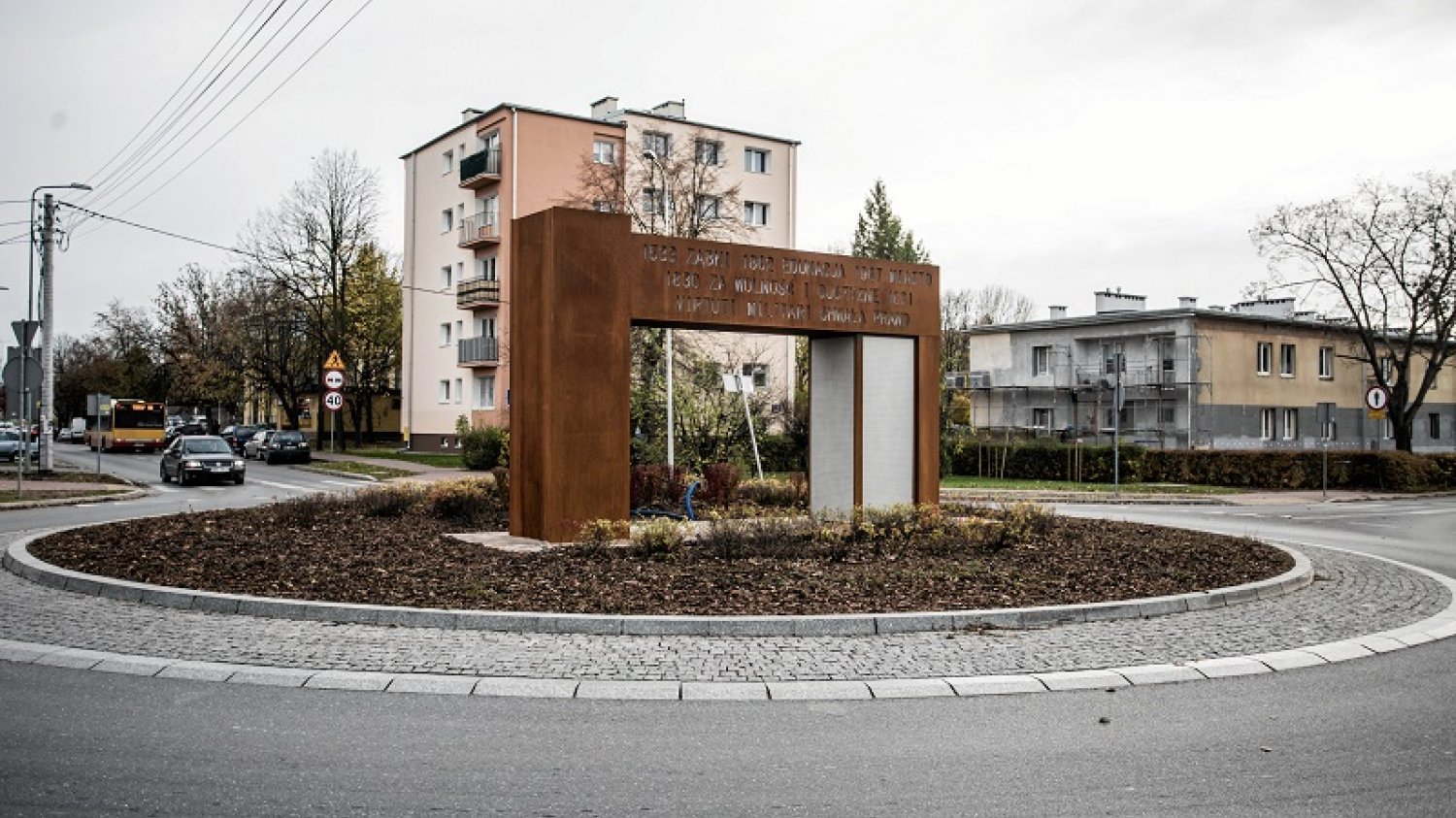 Ząbki - mieszkaniowe El Dorado Polski?