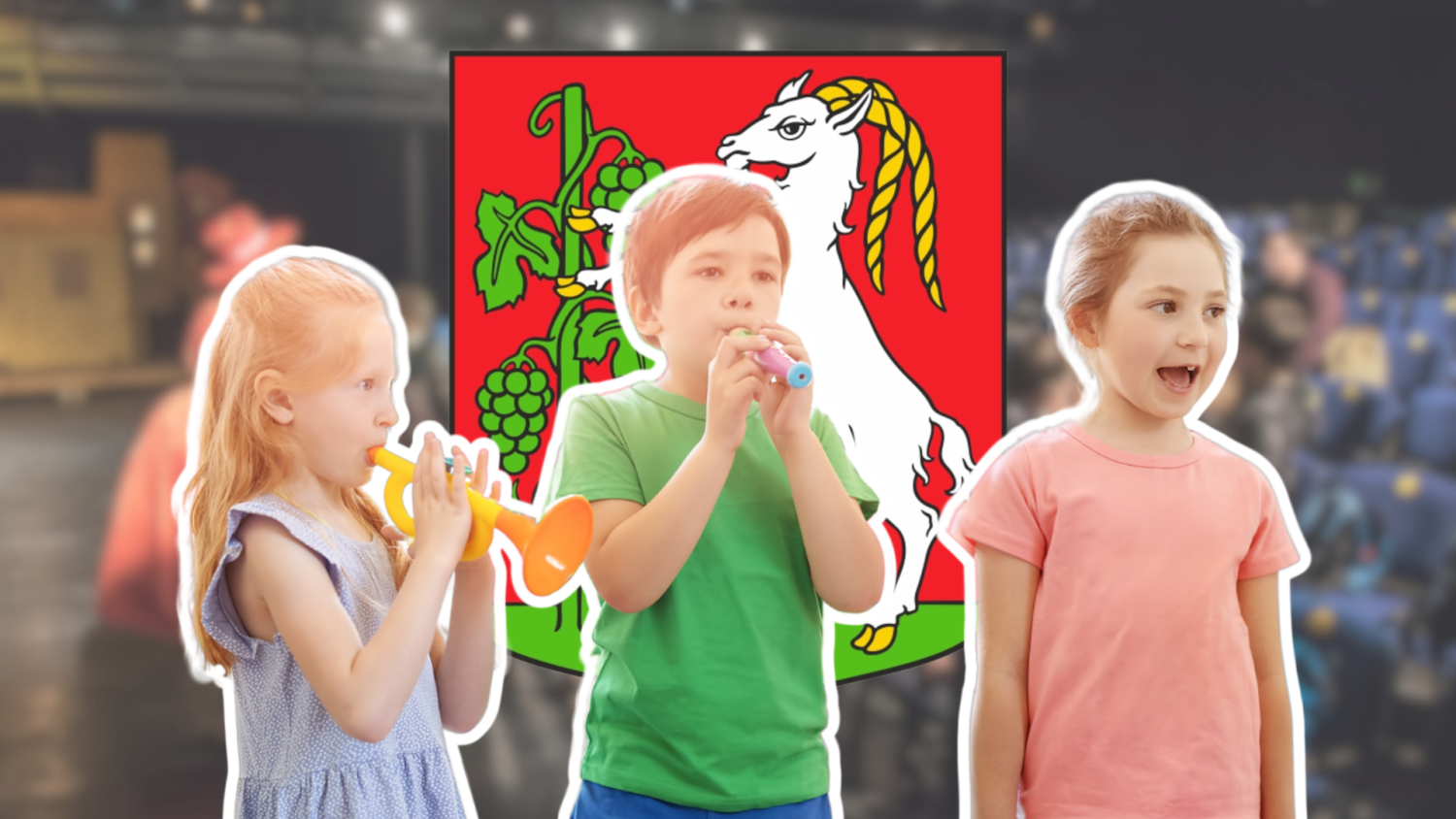 Lublin inwestuje 74 mln zł w kulturę. Stare mury znów wypełni dziecięcy śmiech