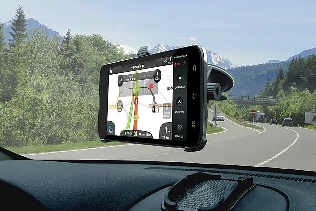 Model DVR - najbardziej zaawansowany technicznie produkt Yanosika