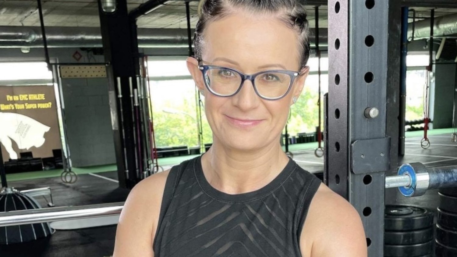 Sylwia Chada stoi na czele polskiego oddziału TikToka